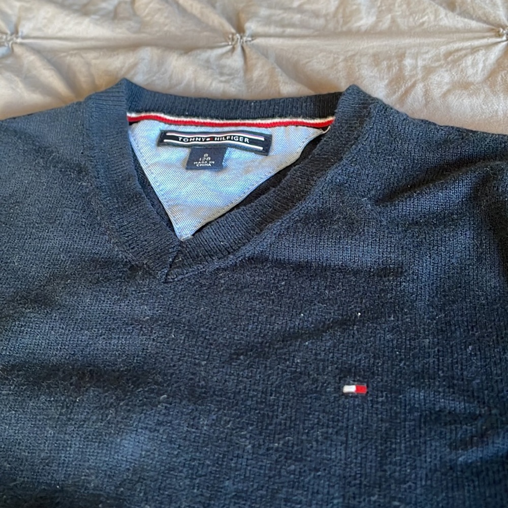 Sweater - Picture 3 of 5